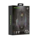 Souris Gamer Filaire INCA IMG-344 RGB - Noir 