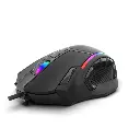 SOURIS GAMER INCA IMG-351 RGB  