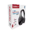 MICRO CASQUE SANS FIL STEREO Hi-Fi PROMATE NOVA 