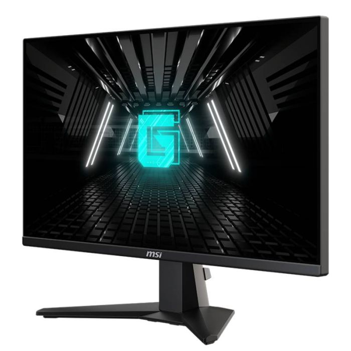 ÉCRAN GAMING MSI G255F 24.5" FULL HD IPS / 180 HZ 