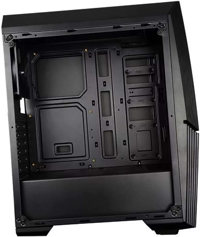 Boitier Gamer RAIDMAX ARTIO LED T13TB