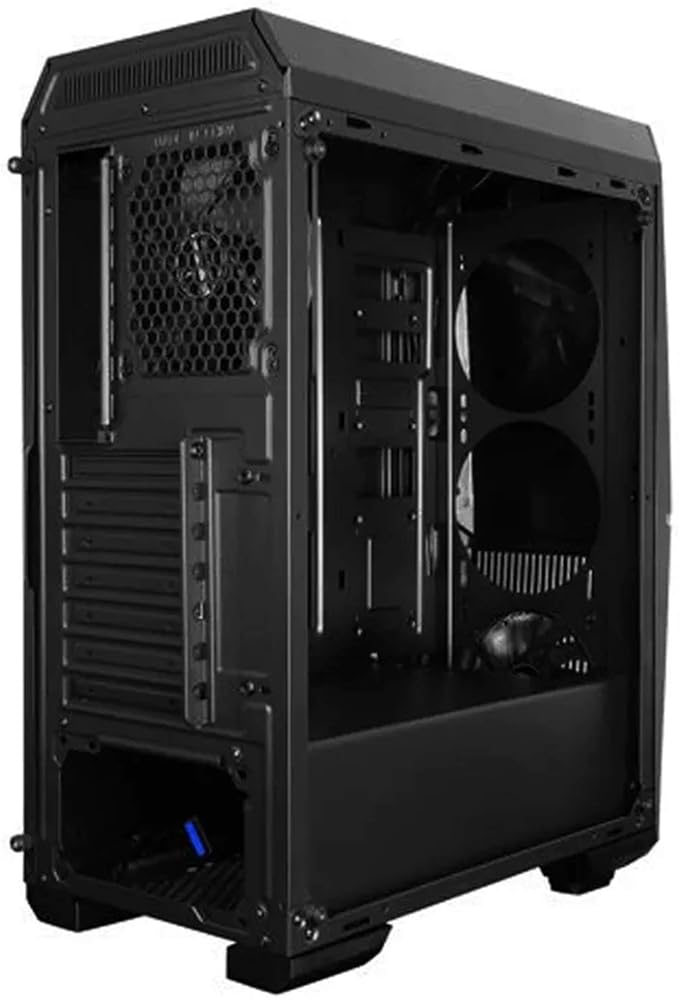 Boitier Gamer RAIDMAX ARTIO LED T13TB