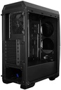 Boitier Gamer RAIDMAX ARTIO LED T13TB