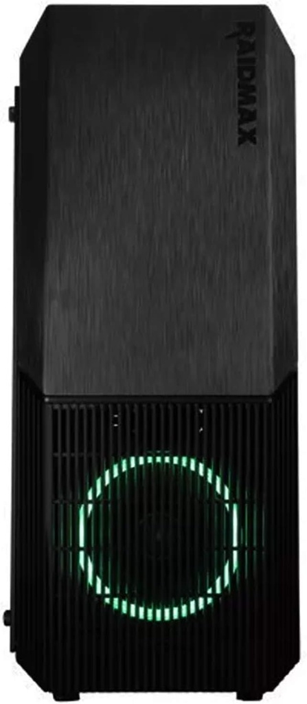 Boitier Gamer RAIDMAX ARTIO LED T13TB