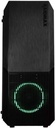 Boitier Gamer RAIDMAX ARTIO LED T13TB