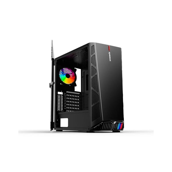 BOITIER GAMING RAIDMAX F05 ARGB 