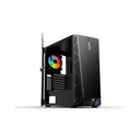 BOITIER GAMING RAIDMAX F05 ARGB 