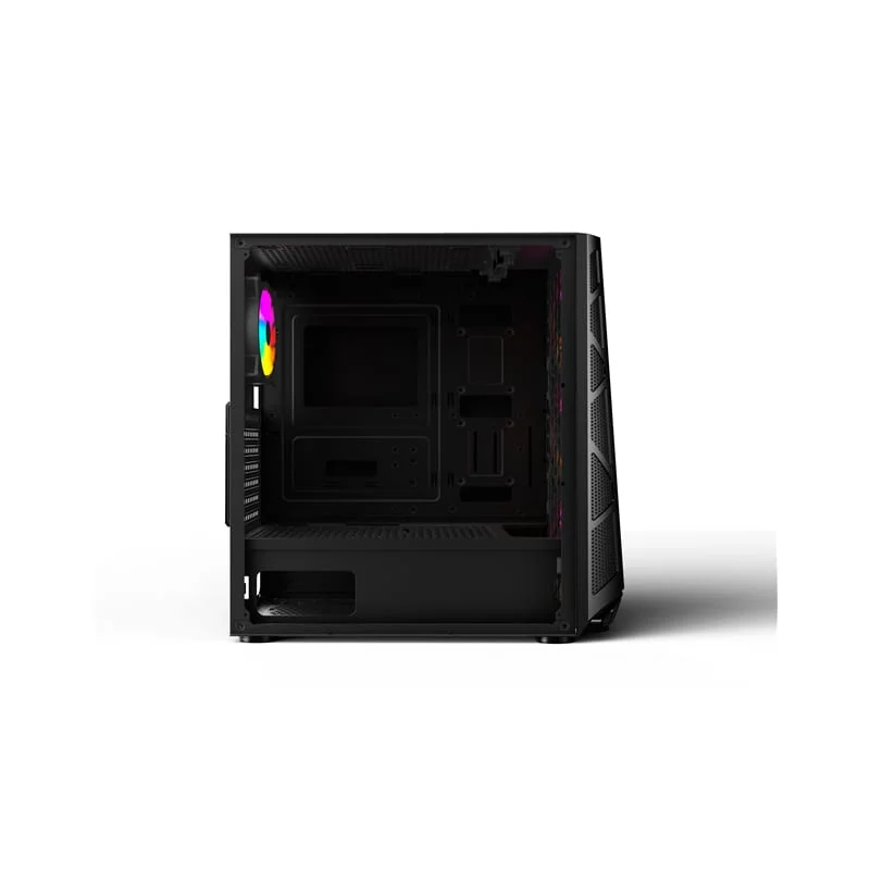 BOITIER GAMING RAIDMAX F05 ARGB 