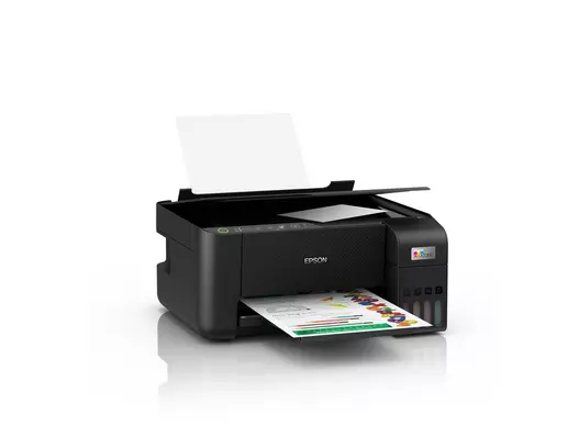 IMPRIMANTE 3EN1 À RÉSERVOIR INTÉGRÉ EPSON ECOTANK L3250 + WIFI 