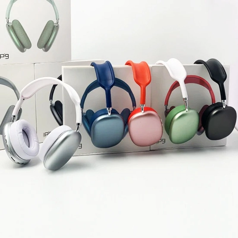 Casque Sans Fil P9 