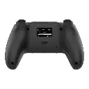 AQIRYS MANETTE THEMIS, SANS FIL, RGB, BLACK 