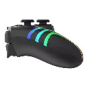 AQIRYS MANETTE THEMIS, SANS FIL, RGB, BLACK 