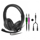 ADVANCE CASQUE MULTIMEDIA HEADPHONICS PRO 