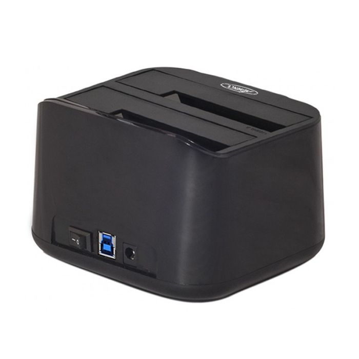 ADVANCE DUAL DOCK POUR HDD 2.5 ET 3.5 USB 3.0 