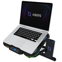 Refroidisseur AQIRYS ZENITH Pour PC Portable 17"