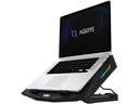 Refroidisseur AQIRYS PLUTO Pour PC Portable 17"