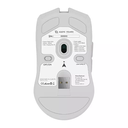 SOURIS GAMER AQIRYS TGA W, RGB, Filaire, White 