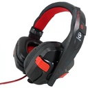 MICRO CASQUE GAMER M-18 JACK ROUGE 