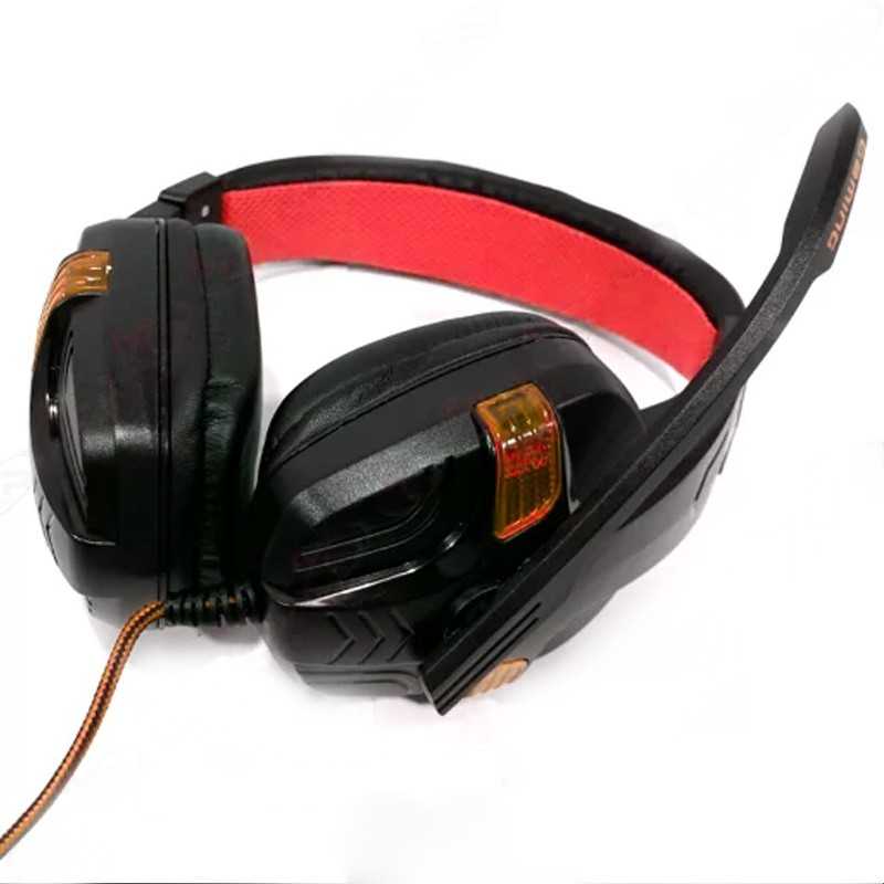 Casque MICRO Gamer MX M53 