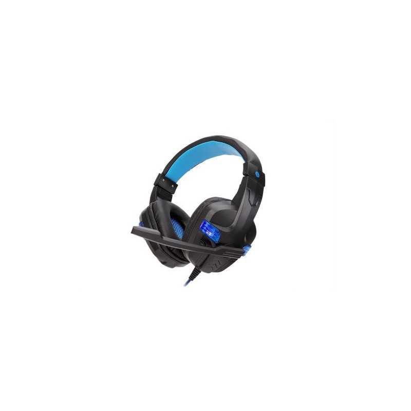 Casque MICRO Gamer MX M53 