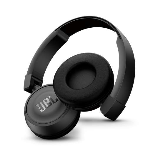 CASQUE SUPRA-AURICULAIRE SANS FIL JBL T450BT 