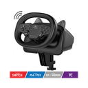 Spirit of Gamer RACE WHEEL PRO AIR 