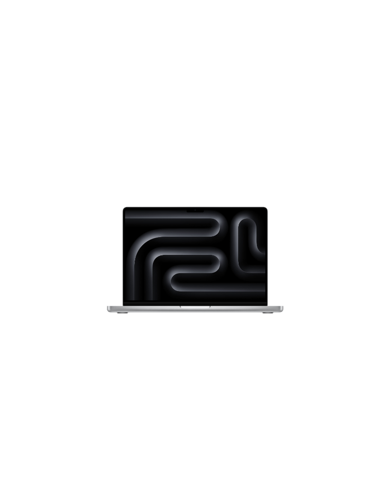 16 inch MacBook Pro Apple M3 Pro chip with 12 core CPU and 18 core GPU 18GB 512GB SSD   Space Black 