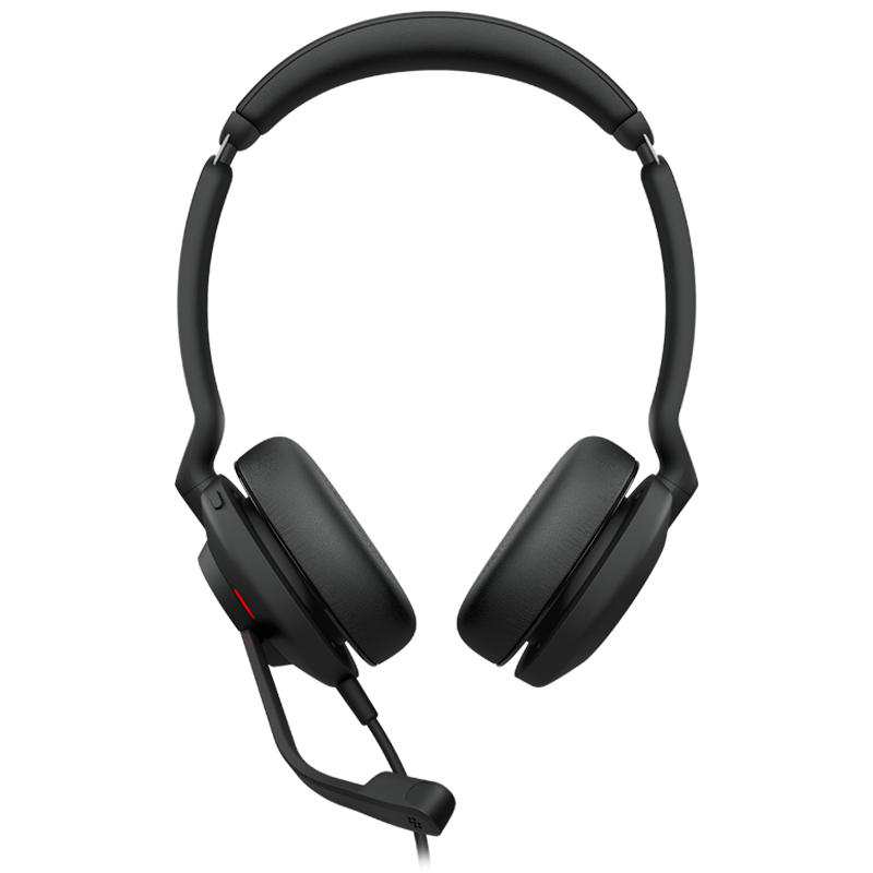  Casque Jabra Evolve2 30 USB-A MS Stereo