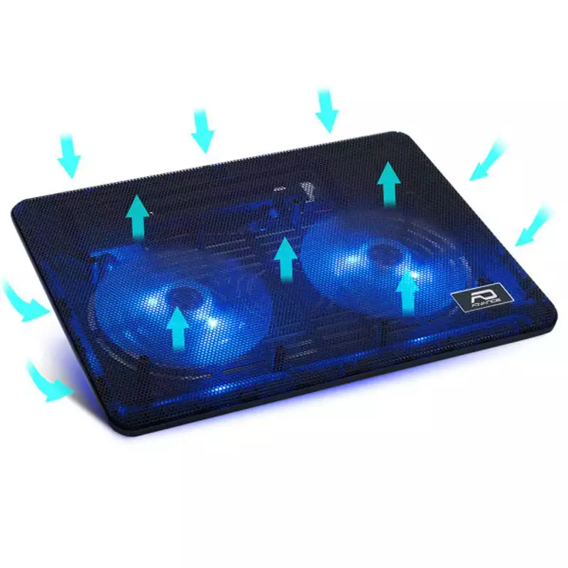 Advance Refroidisseur pour Pc portable 15'' 