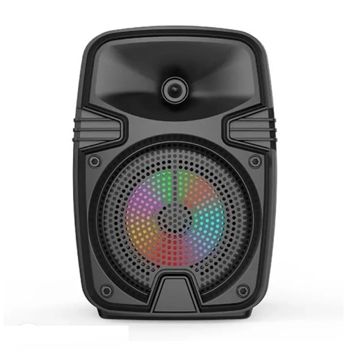HAUT PARLEUR SING-E8W RGB 4" ZQS1461S