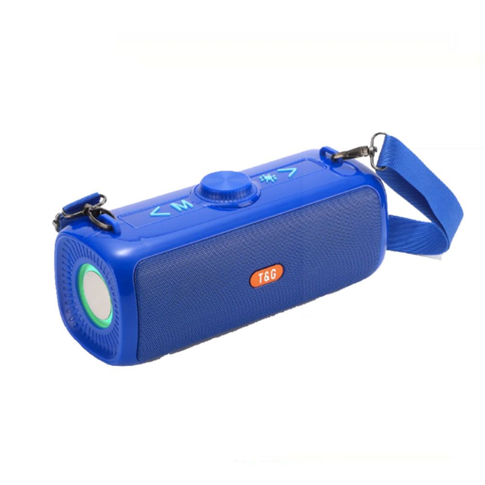 HAUT PARLEUR BLUETOOTH T&G TG647