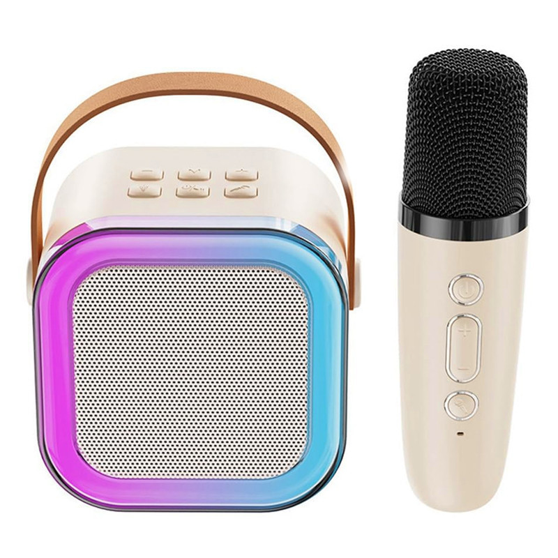 HAUT PARLEUR BLUETOOTH K12