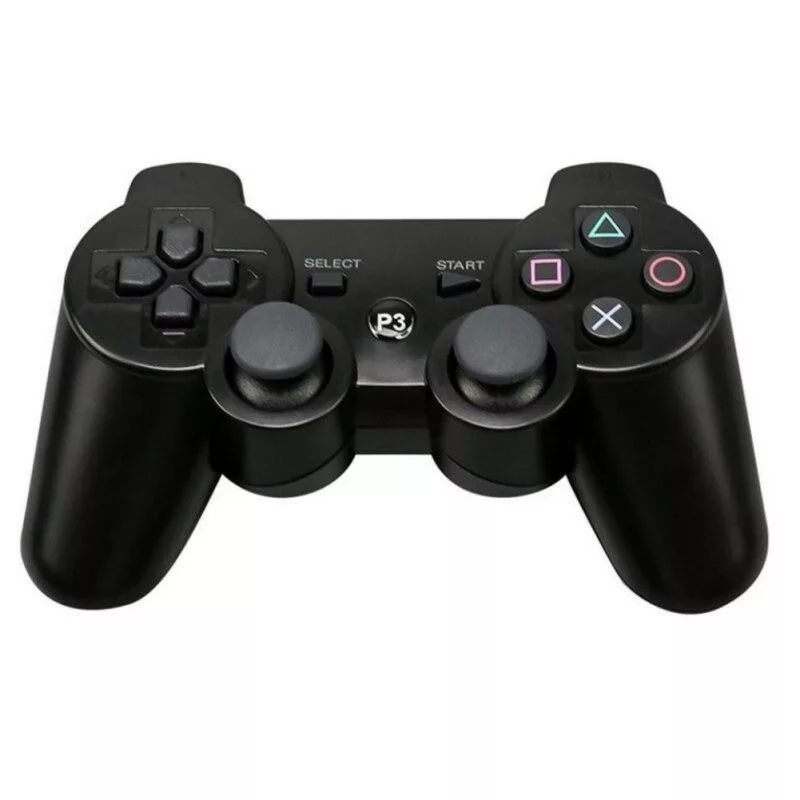 MANETTE DE JEUX SANS FIL PS3