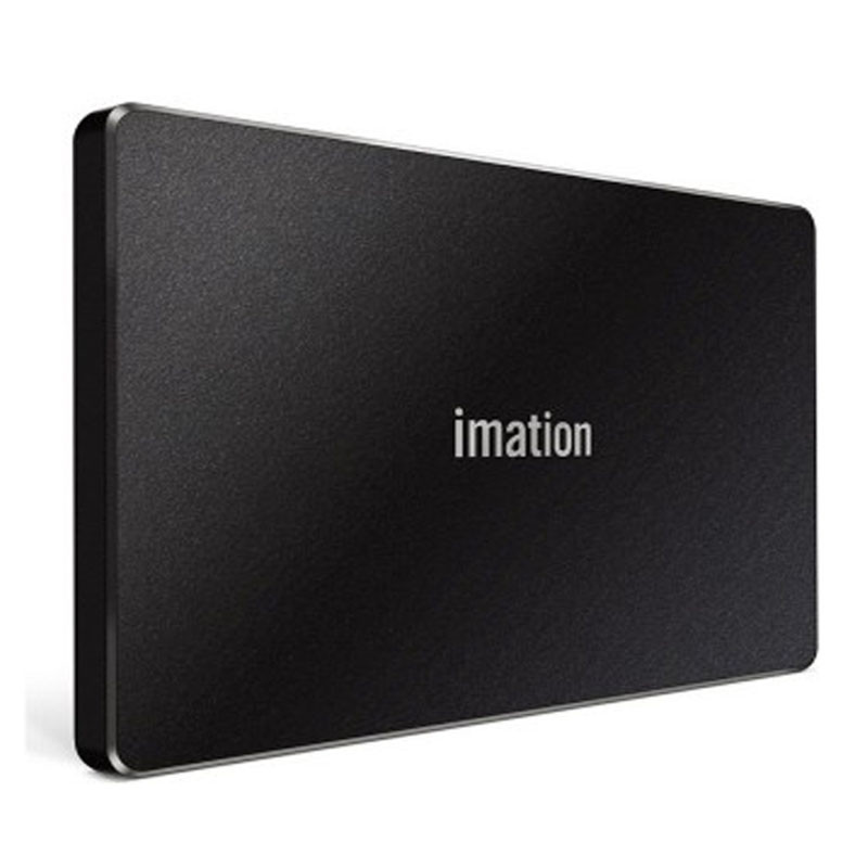 DISQUE DUR SSD SATA IMATION 2.5" / 512Go