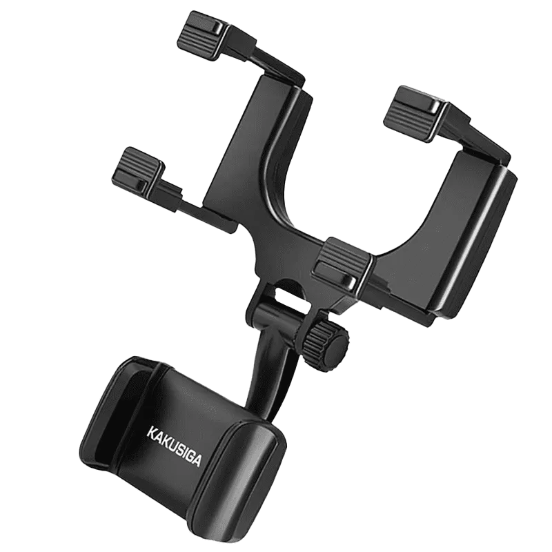 Support de Voiture KAKUSIGA KSC-525 Pour Téléphone Portable 