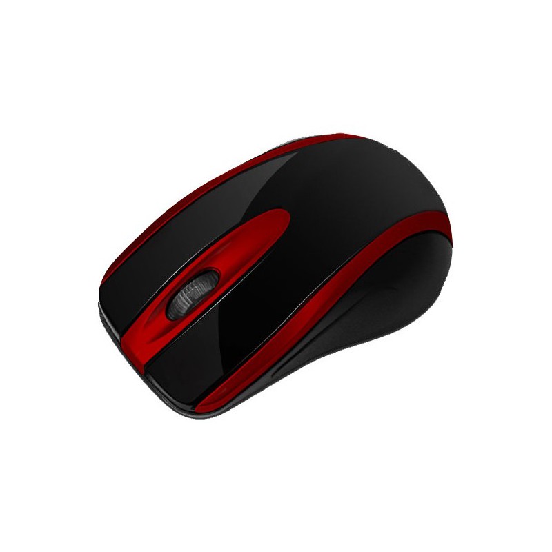 Souris Optique USB Macro M555