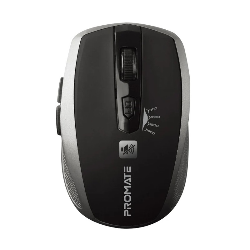 SOURIS SANS FIL PROMATE BREEZE SILENT SWITCH