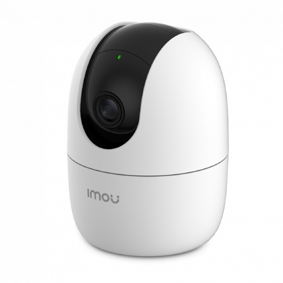 Caméra Du Surveillance IMOU Ranger 2 5MP 