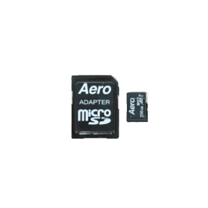 CARTE MEMOIRE MICRO SD AERO 32 GB 
