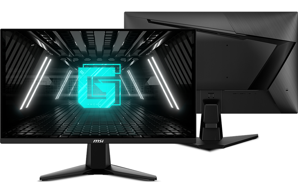 ÉCRAN GAMING MSI G255F 24.5" FULL HD IPS / 180 HZ 