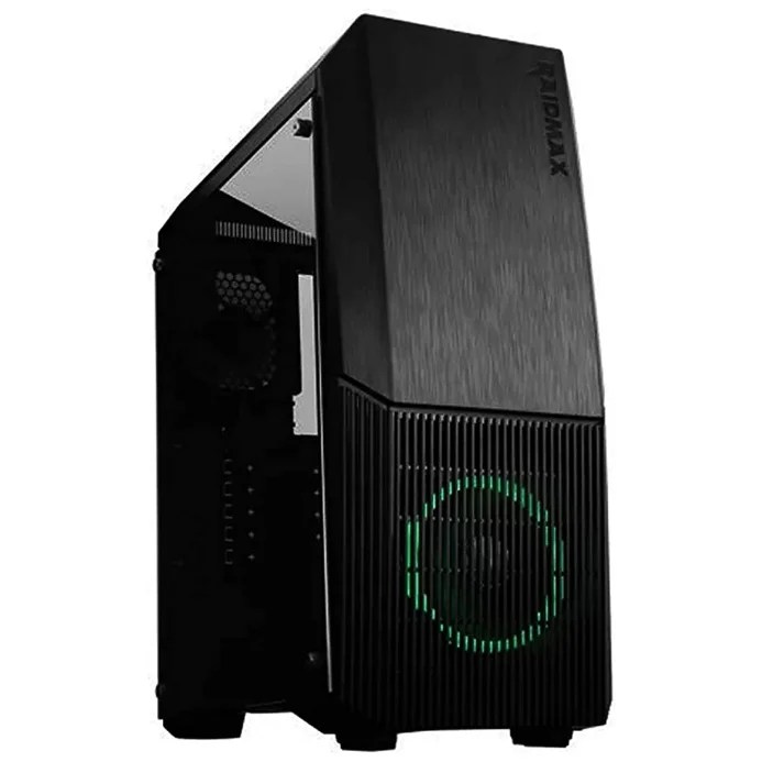 Boitier Gamer RAIDMAX ARTIO LED T13TB