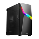 BOITIER GAMING RAIDMAX F03 ARGB 