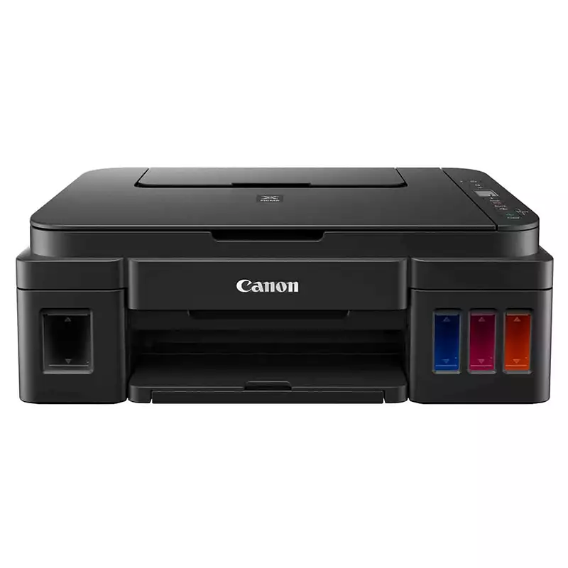 IMPRIMANTE MULTIFONCTION À RÉSERVOIR CANON PIXMA G2410 COULEUR A4 