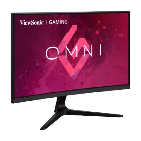 ECRAN GAMER VIEWSONIC 24'' FHD VX2418C 165Hz CURVED