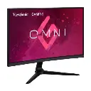 ECRAN GAMER VIEWSONIC 24'' FHD VX2418C 165Hz CURVED