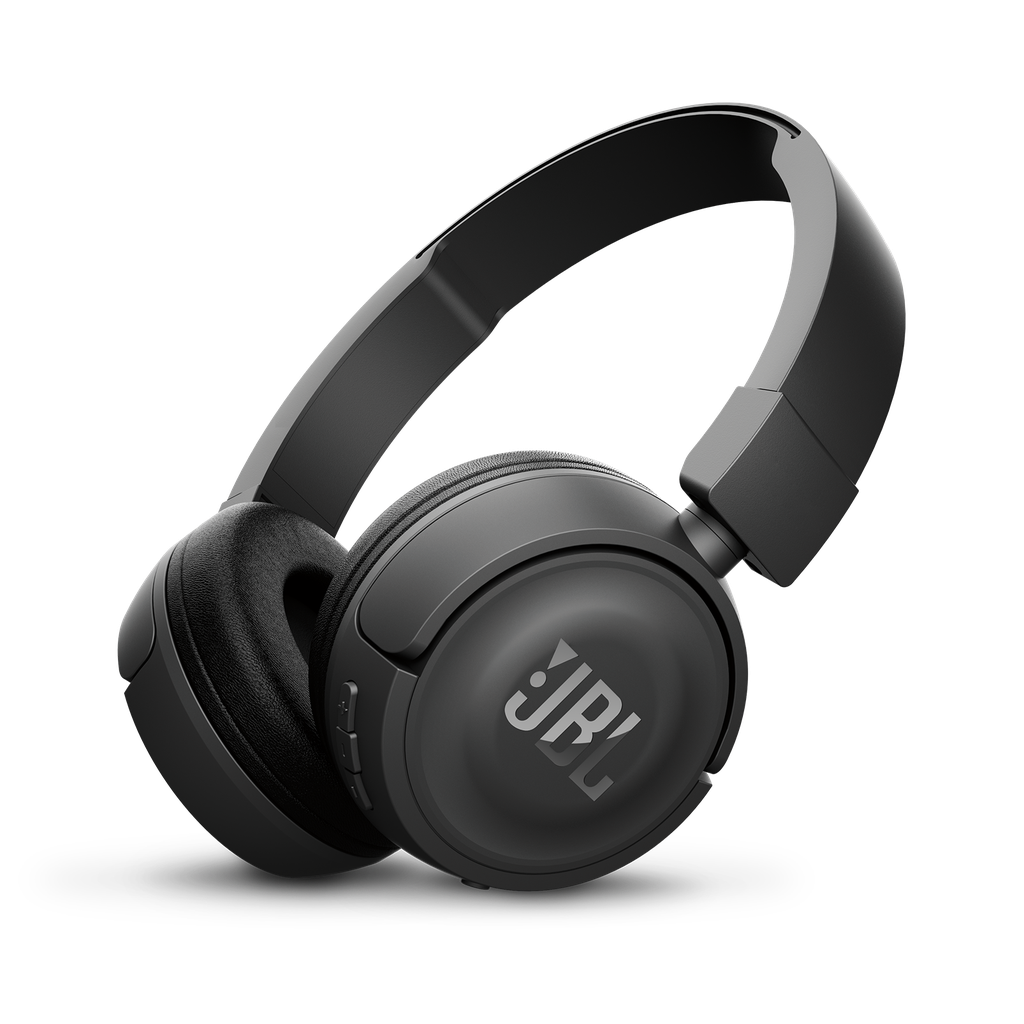 CASQUE SUPRA-AURICULAIRE SANS FIL JBL T450BT 