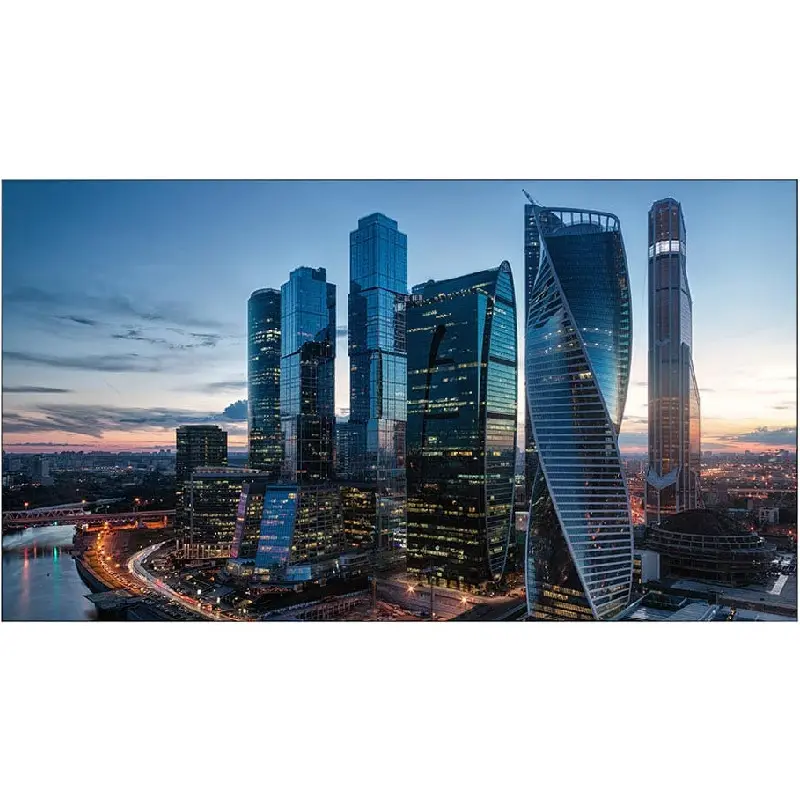 ECRAN 55'' LFD SAMSUNG VM55T