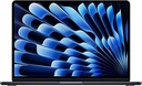 13 inch MacBook Air Apple M3 chip with 8 core CPU and 8 core GPU 16GB 256GB SSD 