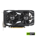 CARTE GRAPHIQUE ASUS DUAL RTX3050 OC 6G DDR6 