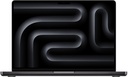 14 inch MacBook Pro Apple M4 chip 'with 10 core CPU and 10 core GPU 16GB 512GB SSD Space Black 